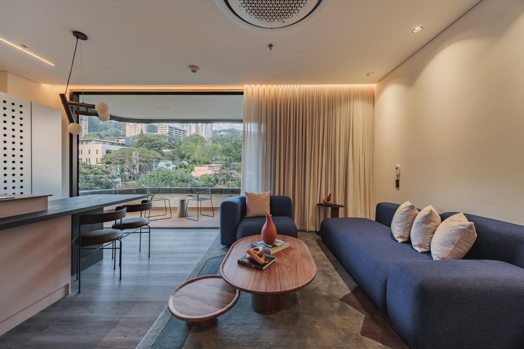 Nock - Reserved Residences Medellín Eksteriør bilde