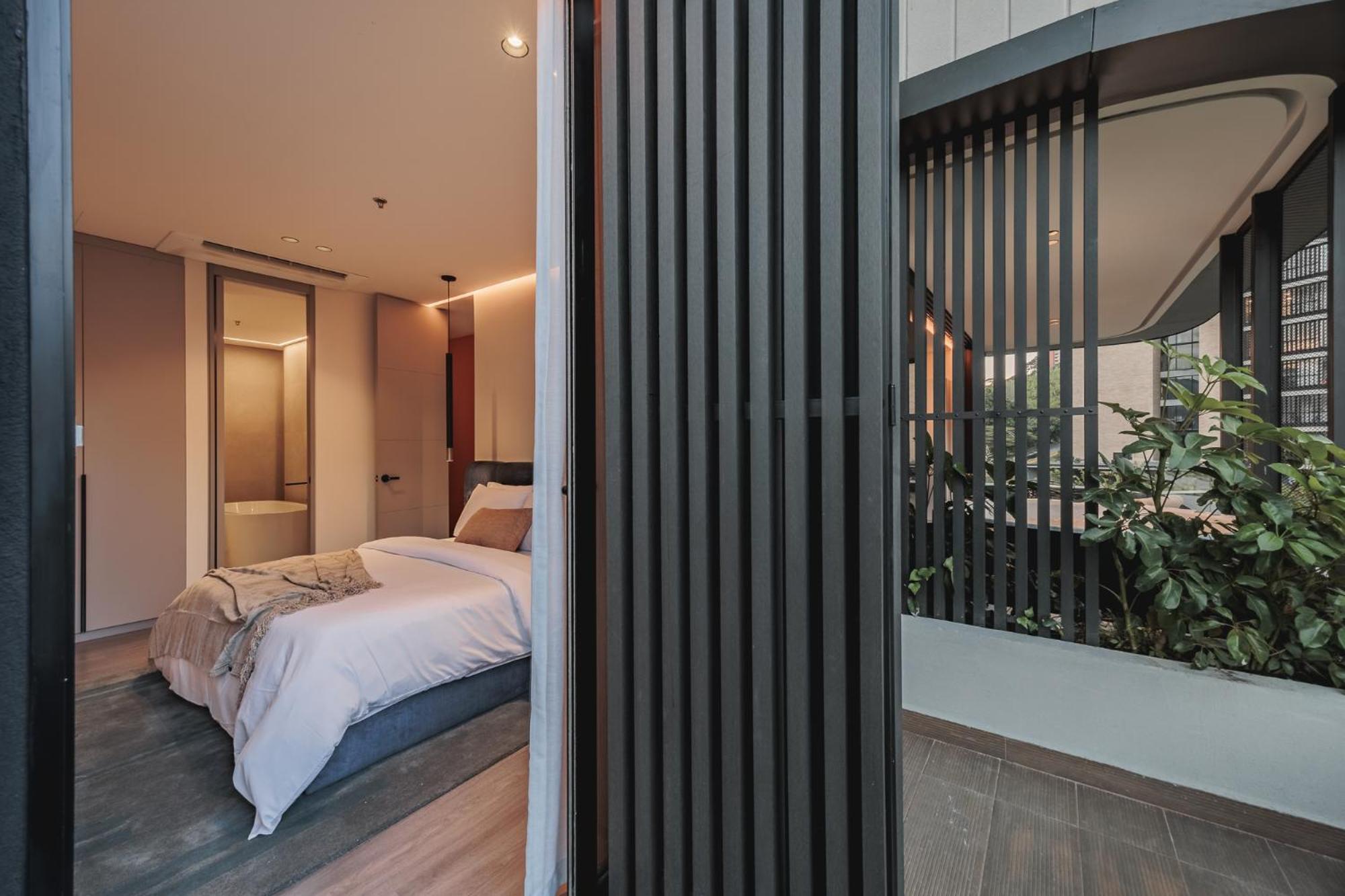 Nock - Reserved Residences Medellín Eksteriør bilde