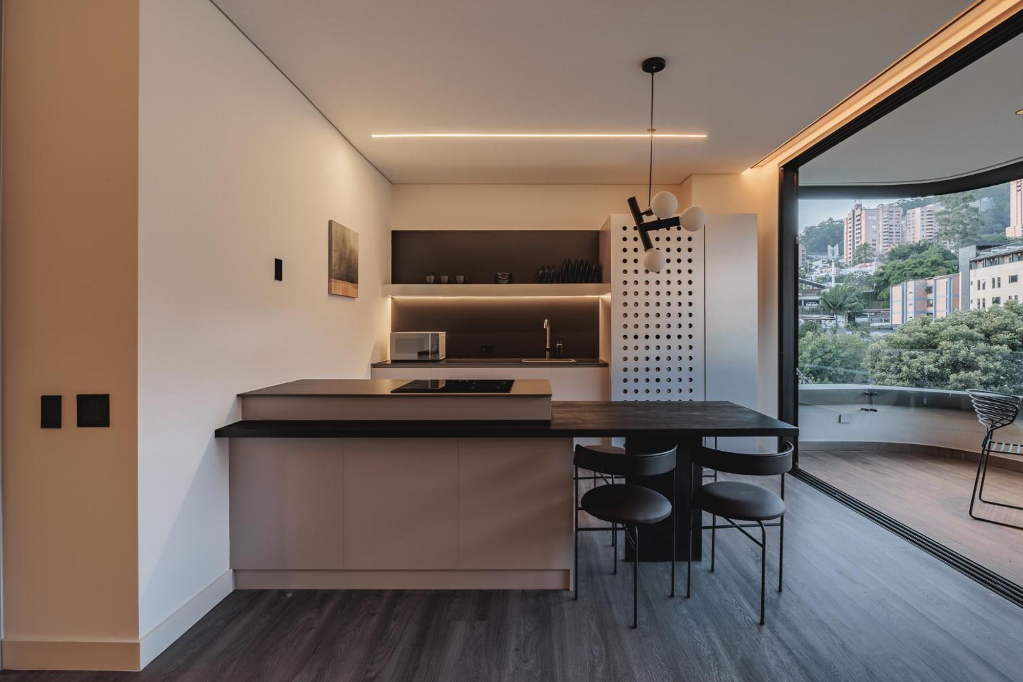 Nock - Reserved Residences Medellín Eksteriør bilde