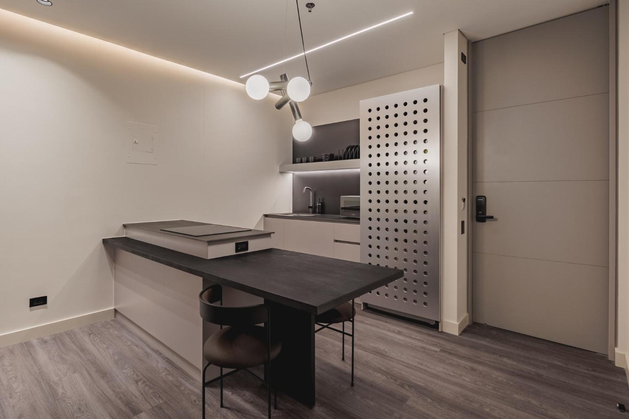 Nock - Reserved Residences Medellín Eksteriør bilde