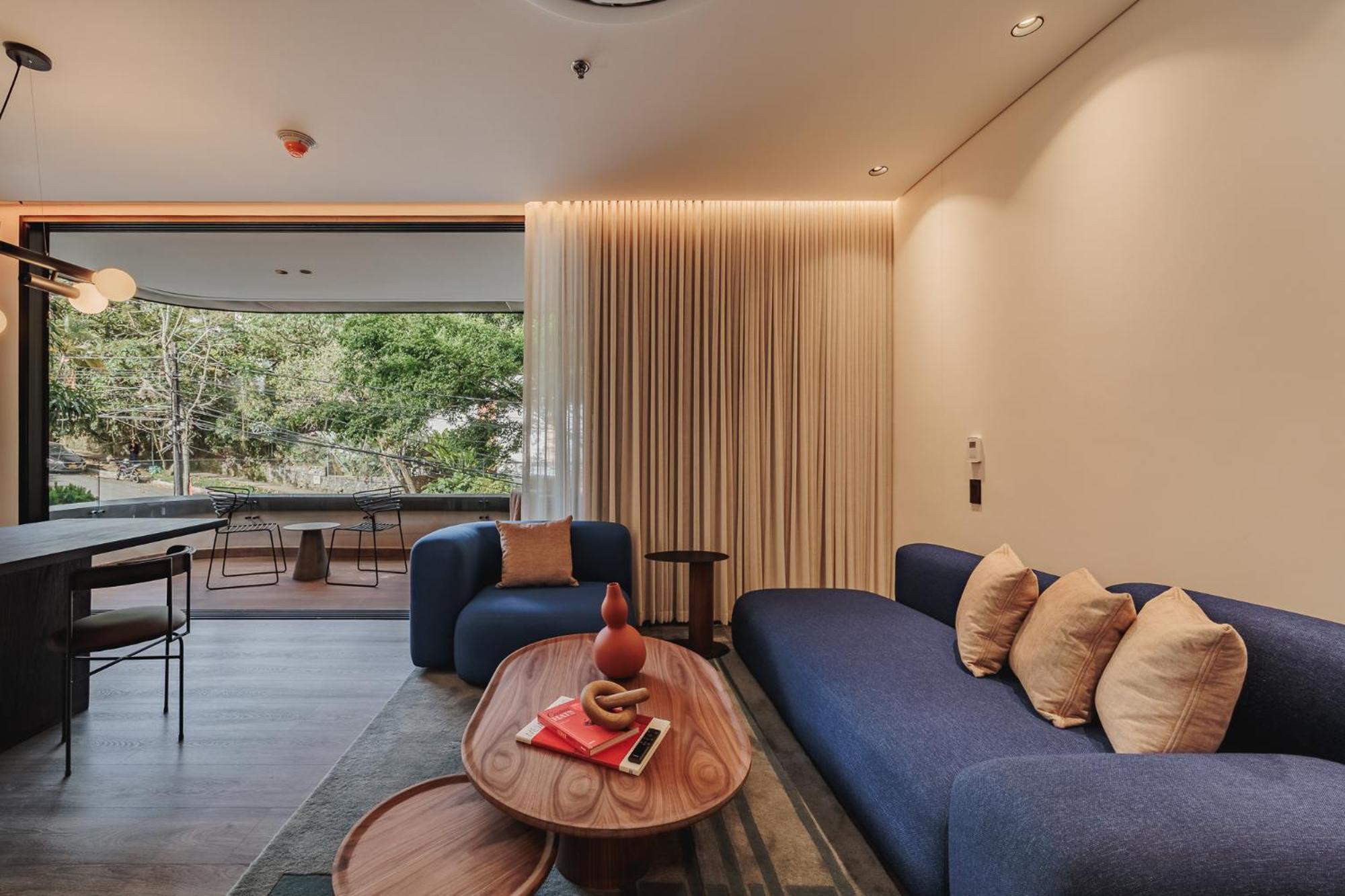 Nock - Reserved Residences Medellín Eksteriør bilde