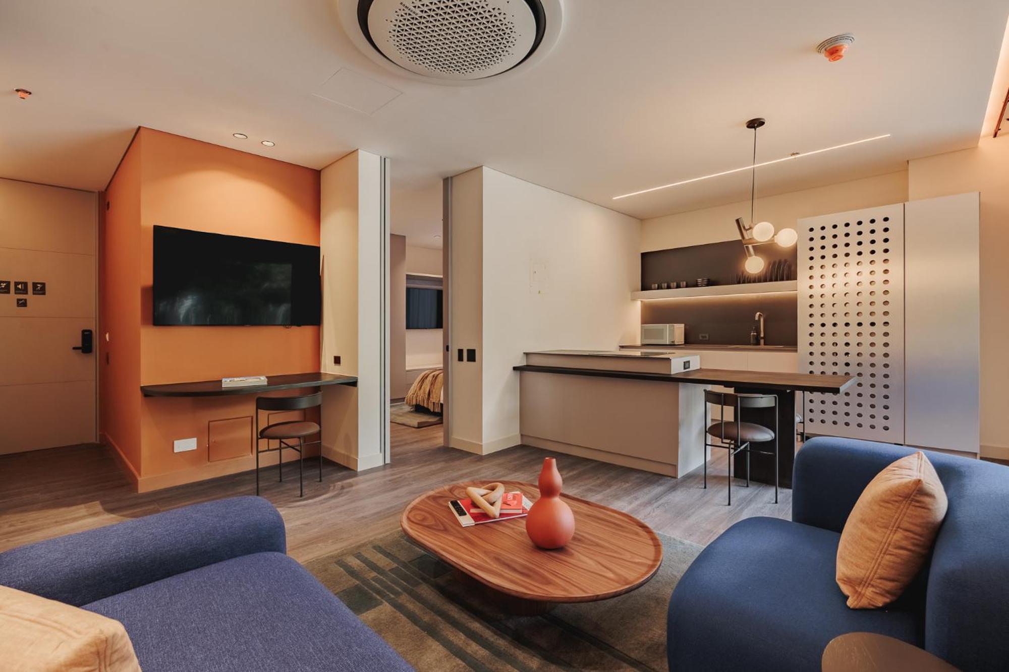 Nock - Reserved Residences Medellín Eksteriør bilde