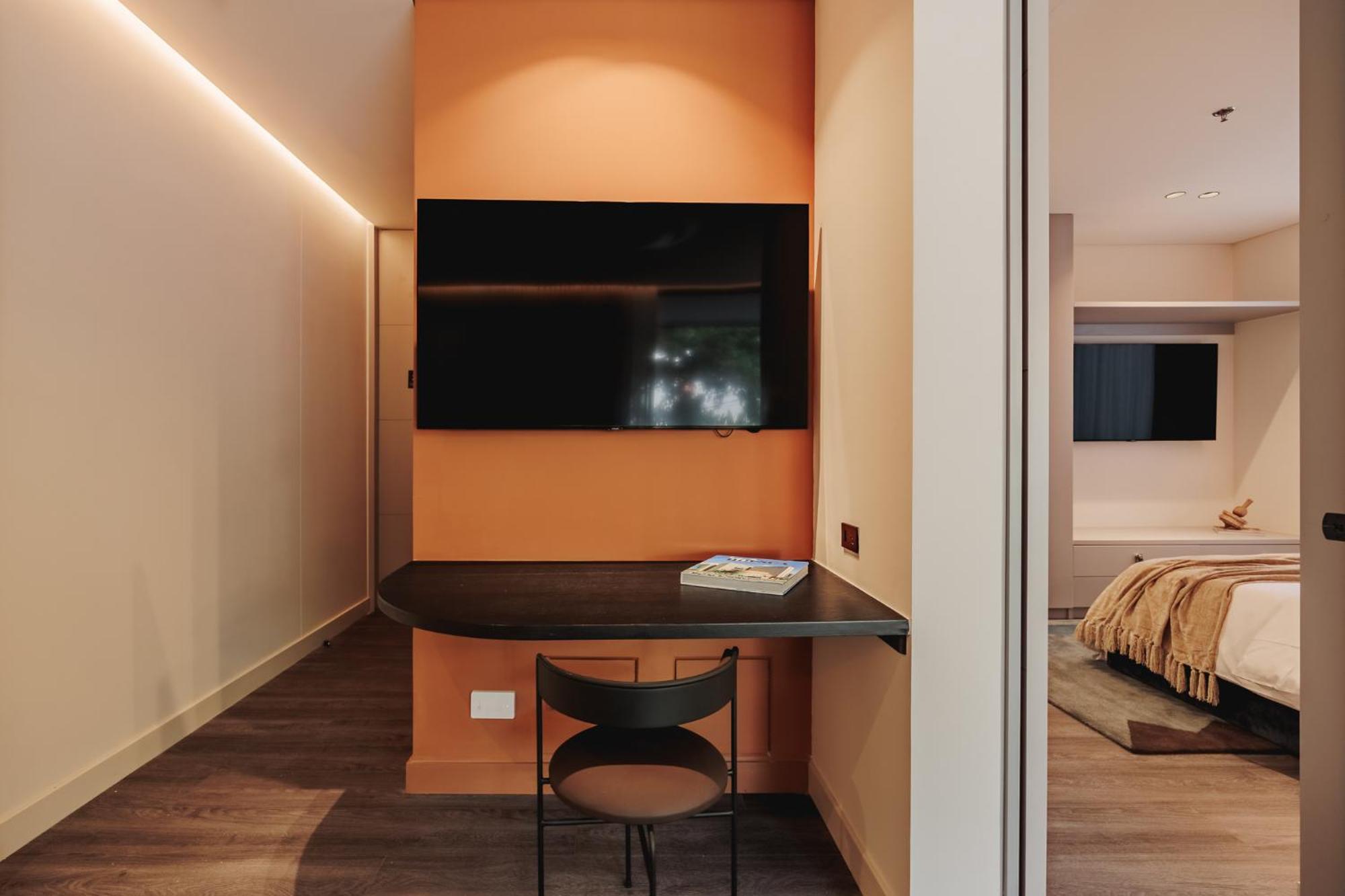 Nock - Reserved Residences Medellín Eksteriør bilde