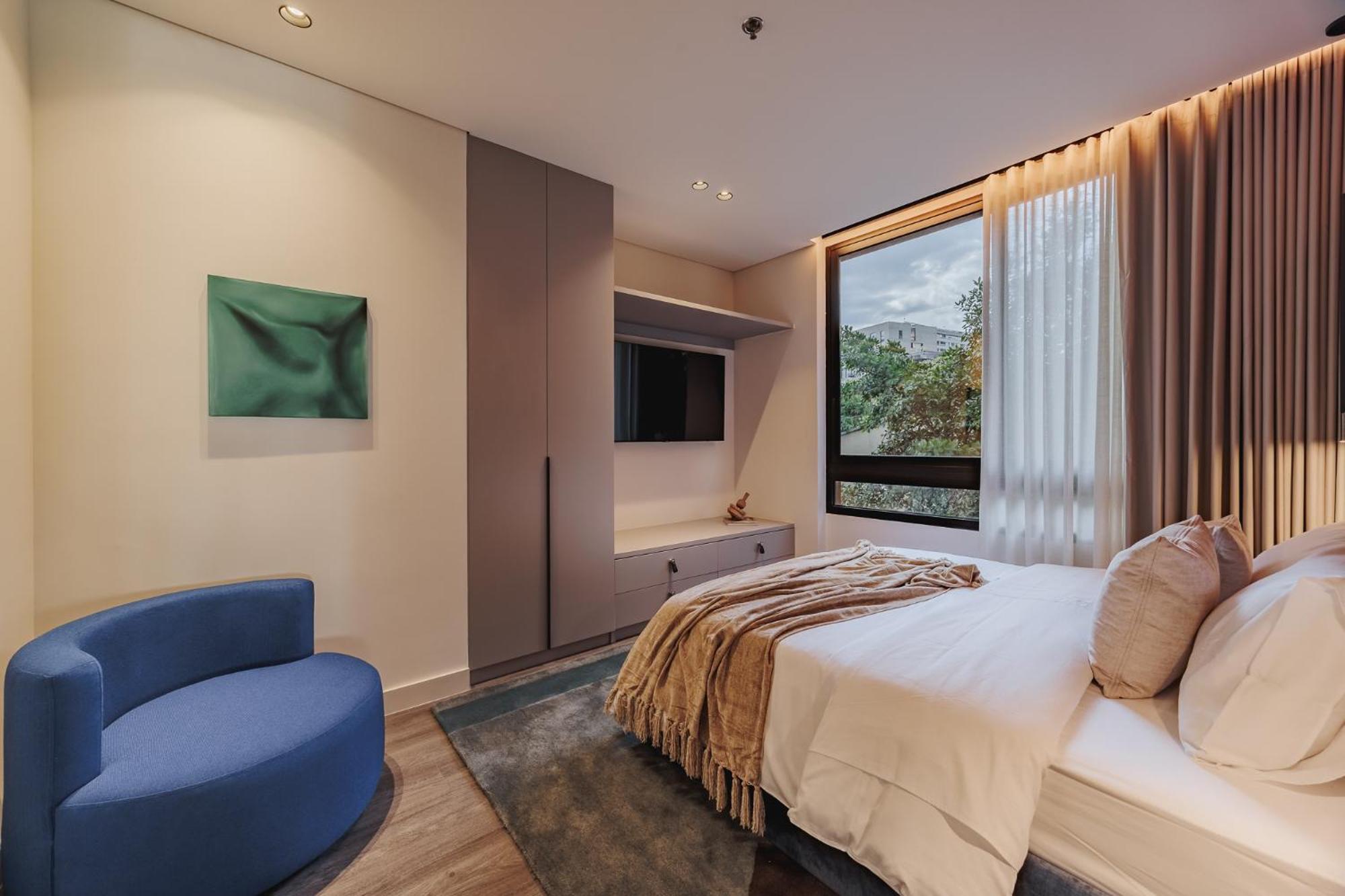 Nock - Reserved Residences Medellín Eksteriør bilde
